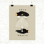 Sola Gratia