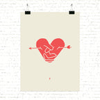 Heart Hands