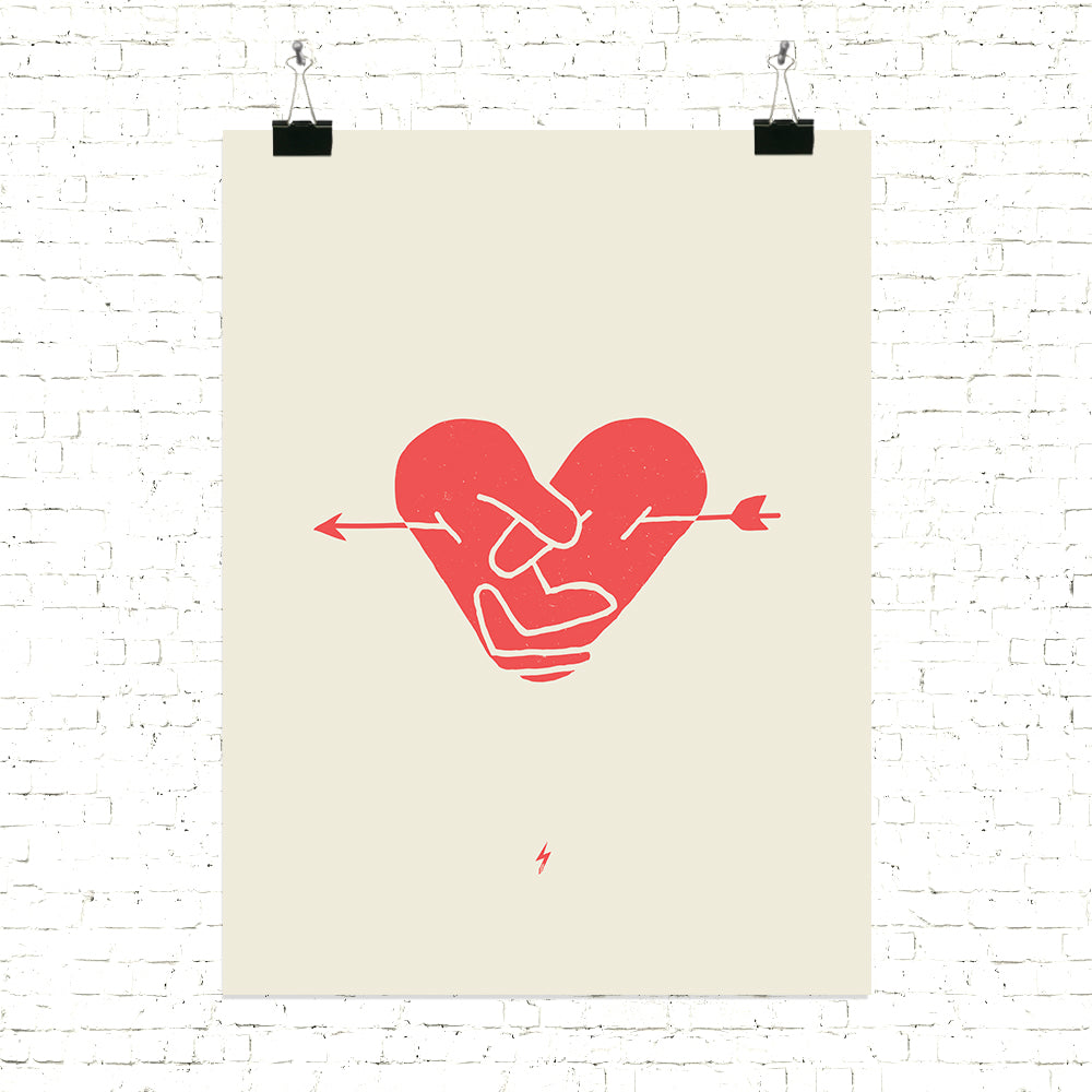 Heart Hands