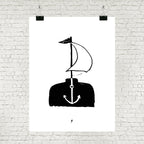 Anchored Self