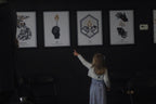 Advent Art Show in Spanish - Digital Package
