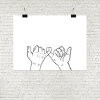 Pinky Swear