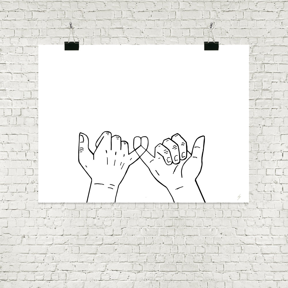 Pinky Swear