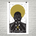 The Sorrowful Saint