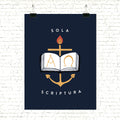 Sola Scriptura