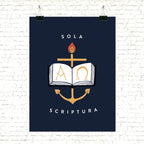 Sola Scriptura