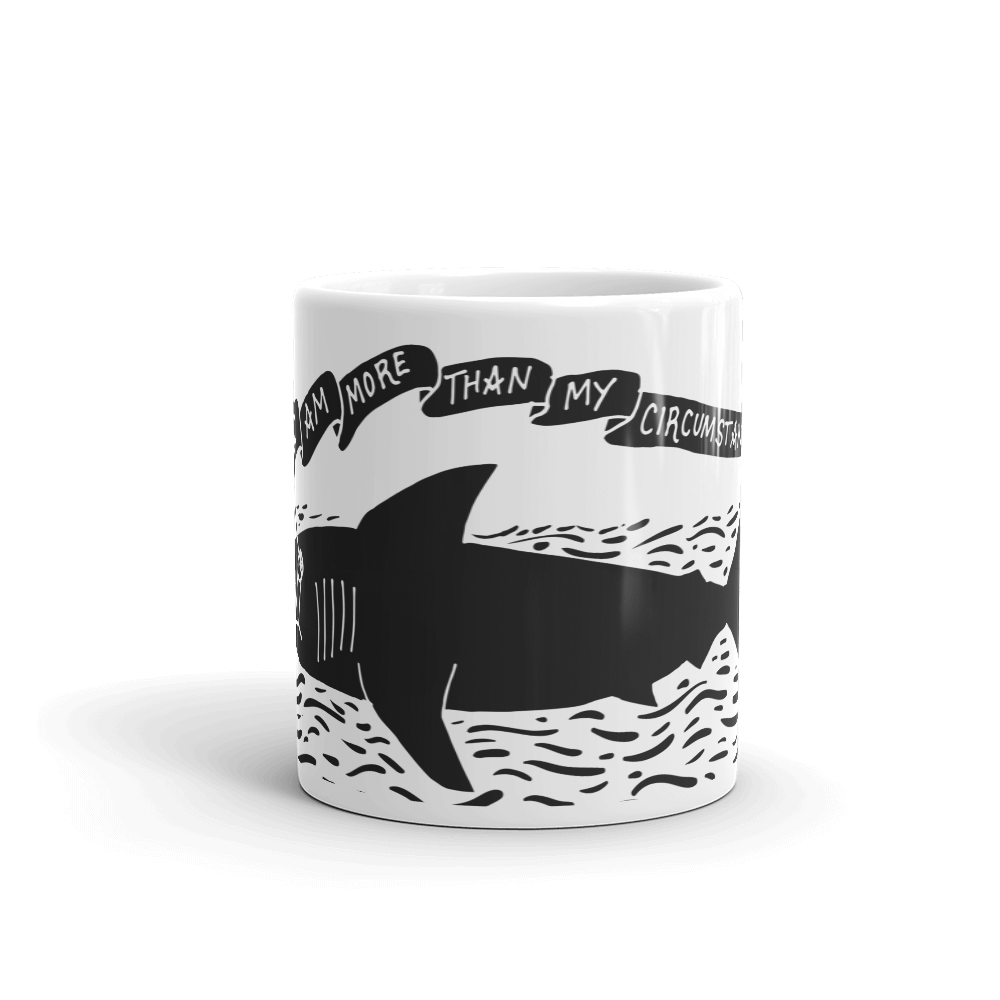Circumstances Mug