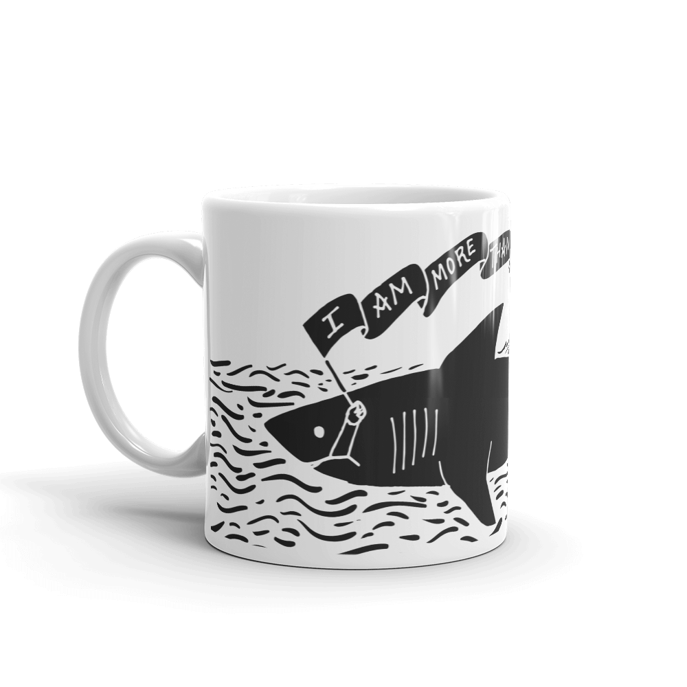 Circumstances Mug