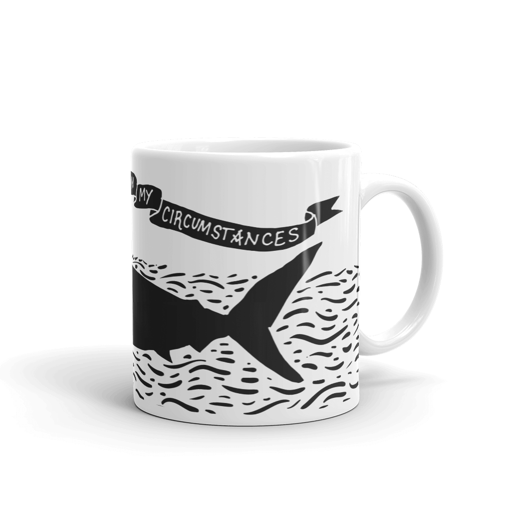 Circumstances Mug