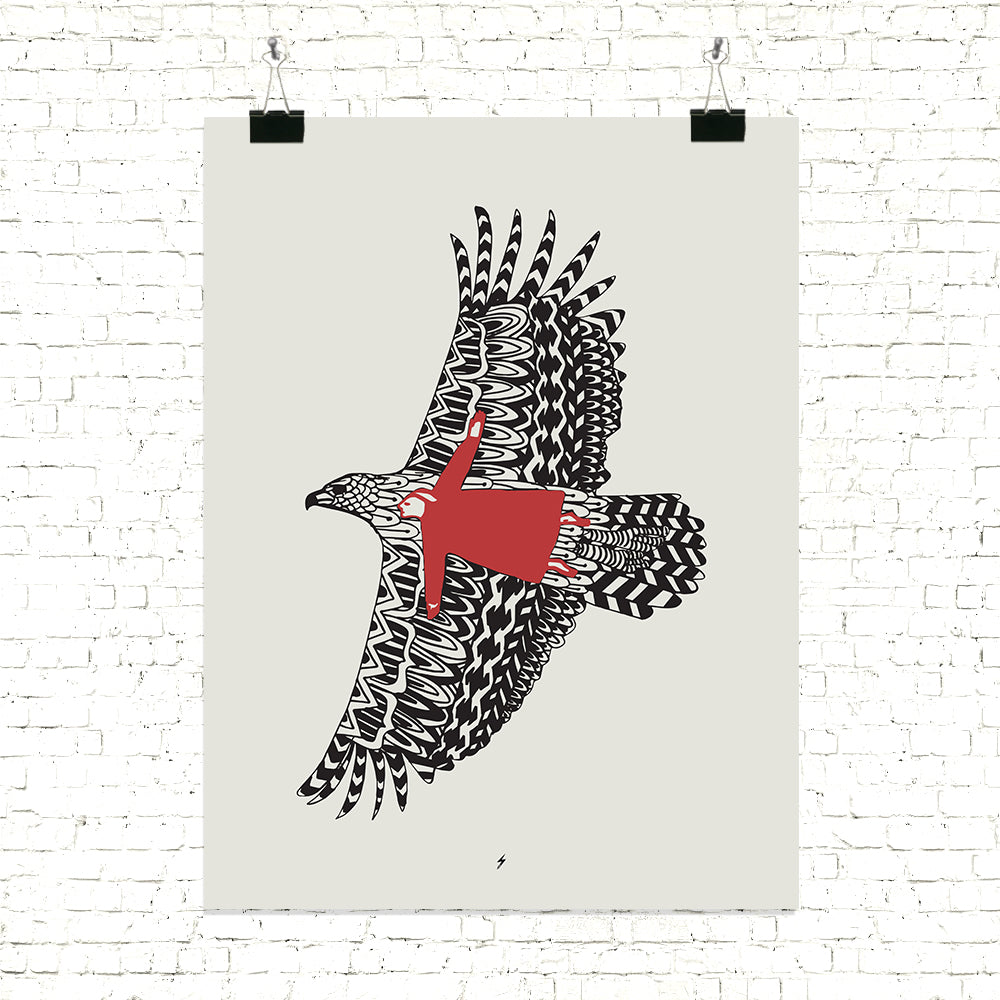 Soar
