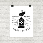 Light The Way