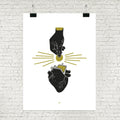 Treasure Heart