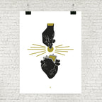 Treasure Heart