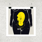 With Us - With Child