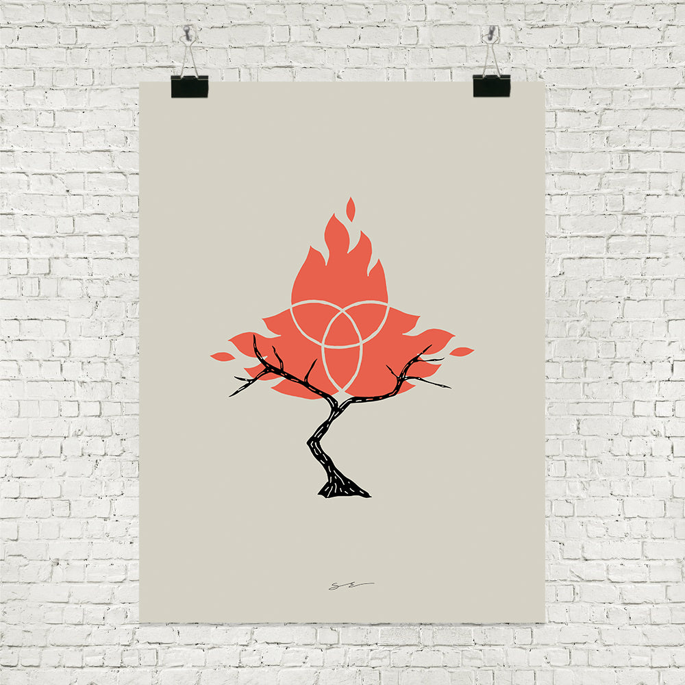 Burning Bush