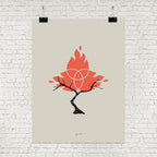 Burning Bush
