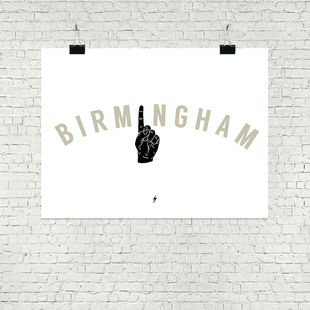 Birmingham