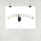Birmingham