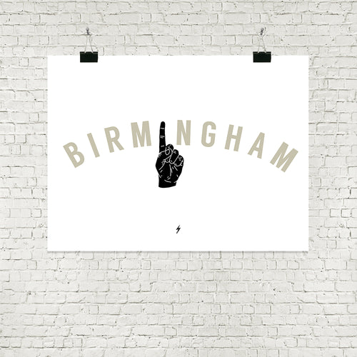Birmingham