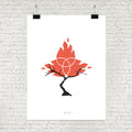 Burning Bush