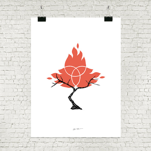 Burning Bush