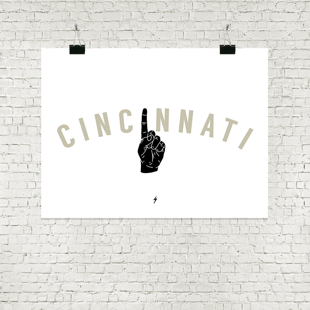 Cincinnati