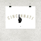 Cincinnati