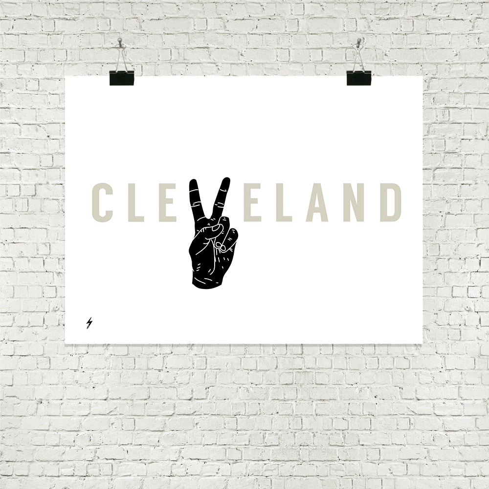 Cleveland