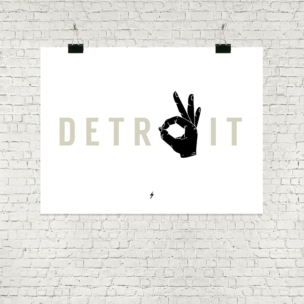 Detroit