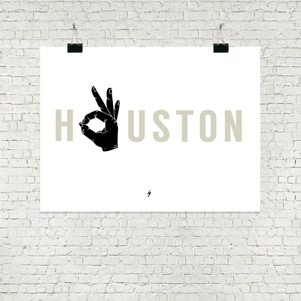 Houston