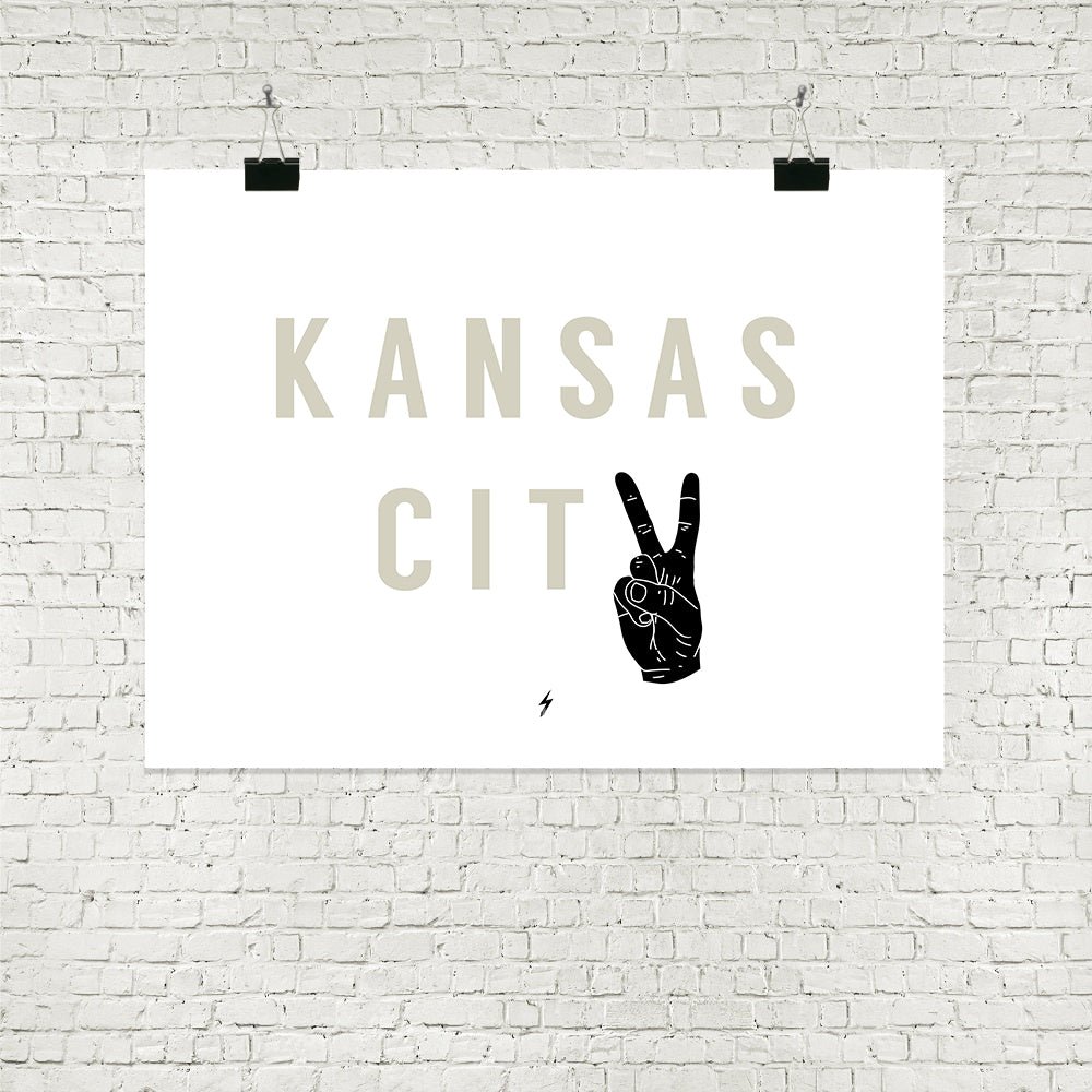 Kansas City