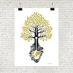 Flourishing Heart