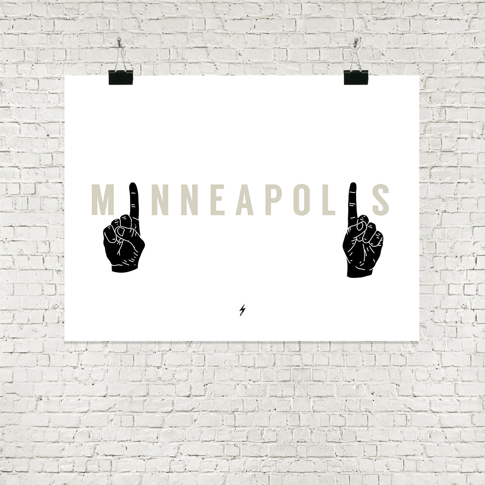 Minneapolis
