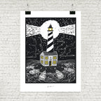 The Light of Gathered Journeys