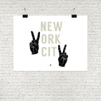 New York City