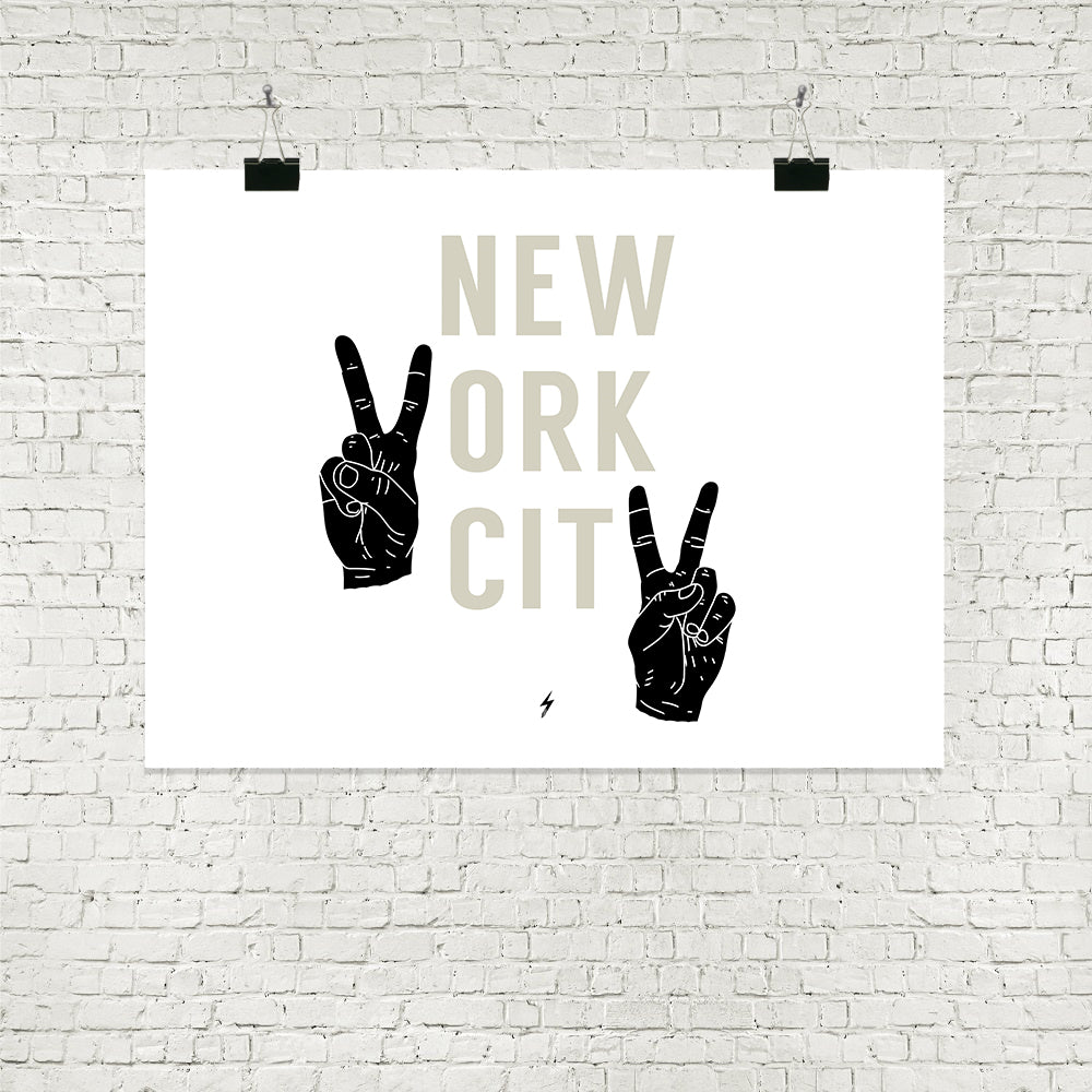 New York City