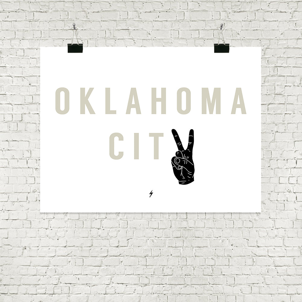 Oklahoma City