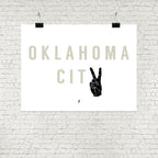 Oklahoma City