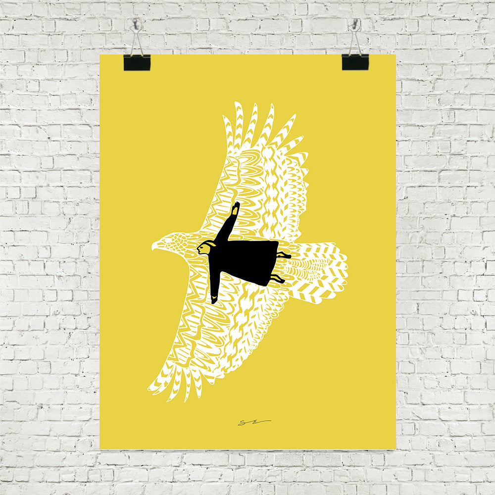 Soar