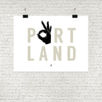 Portland