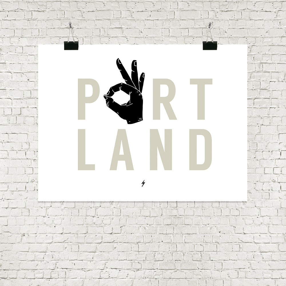 Portland