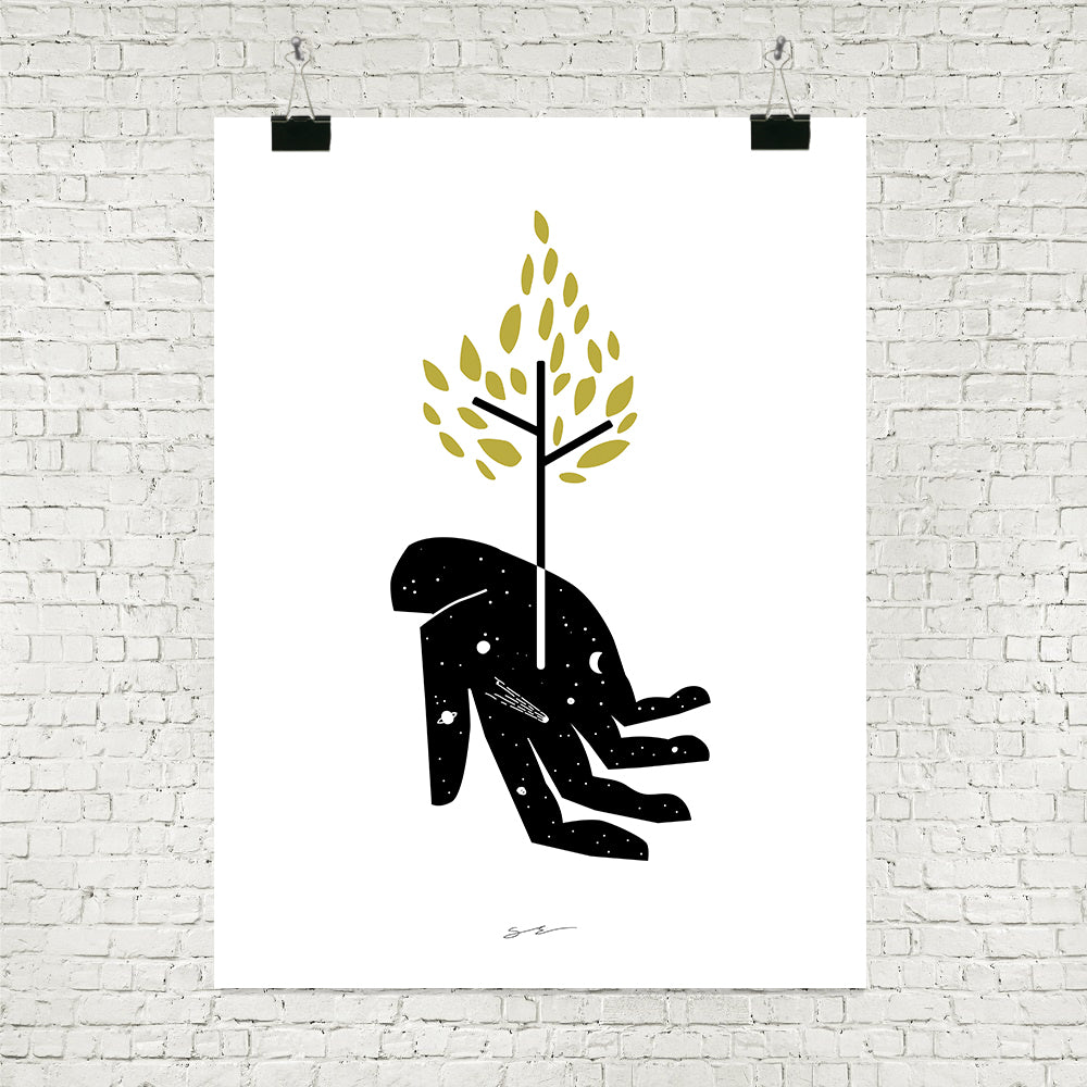 Rooted