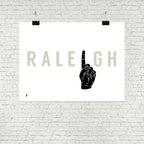 Raleigh