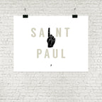 Saint Paul