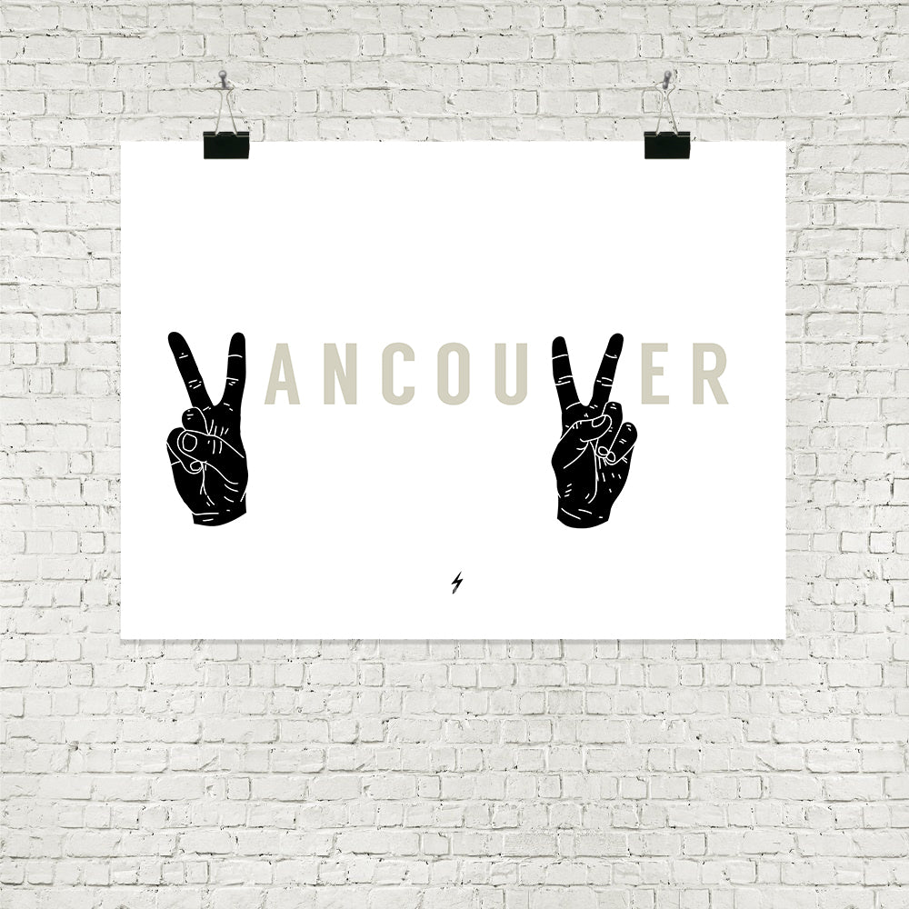 Vancouver