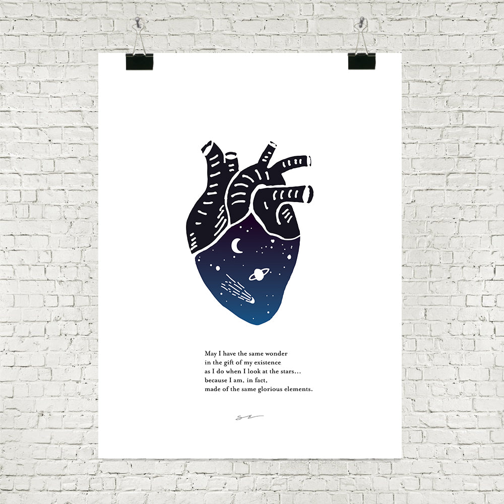 Star Prayer
