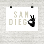 San Diego