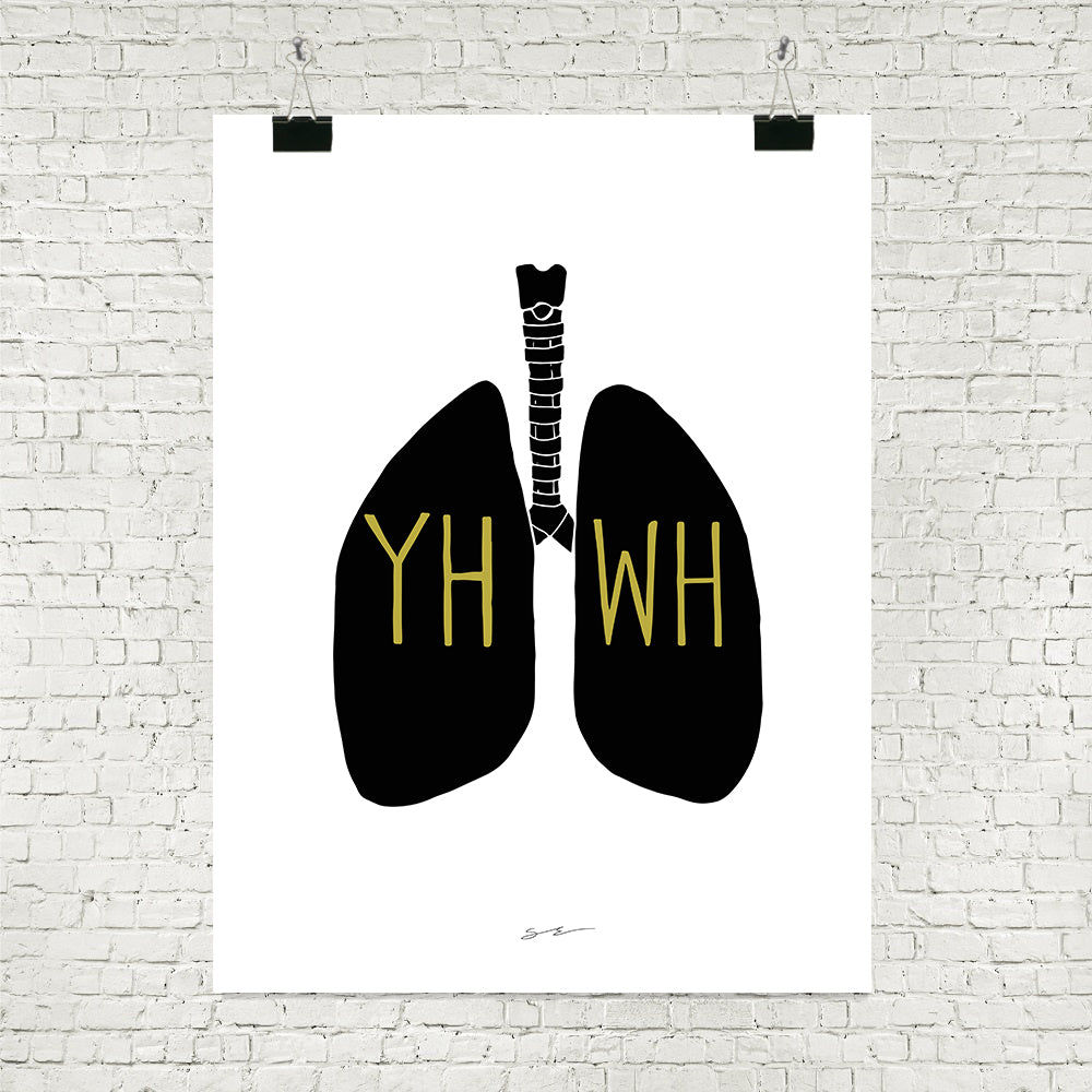 YHWH