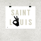 Saint Louis